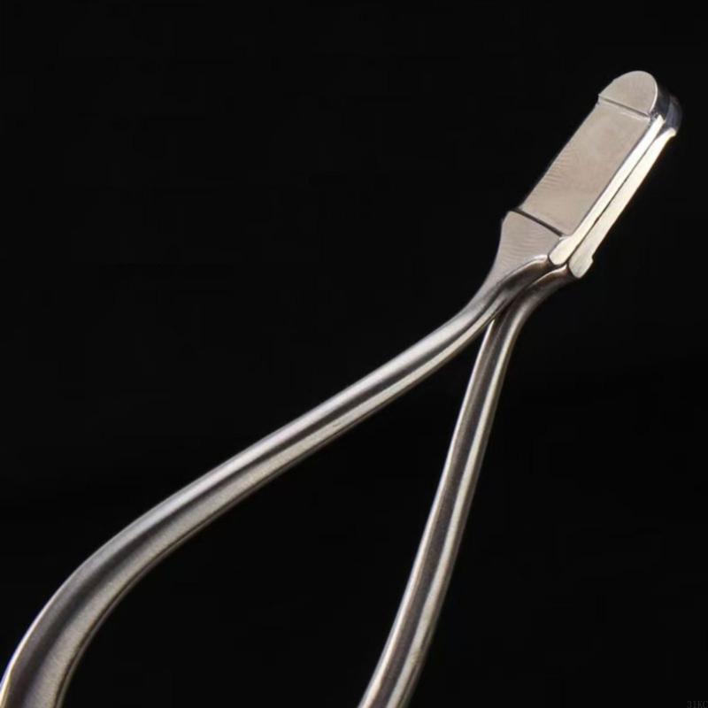 効率的な取り扱いのための広い開口部を備えた魚の口オープナーフ - Fishing Hook Remover のレビューと価格