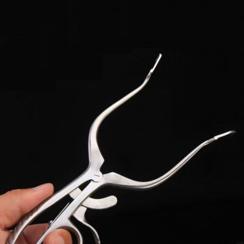 効率的な取り扱いのための広い開口部を備えた魚の口オープナーフ - Fishing Hook Remover のレビューと価格