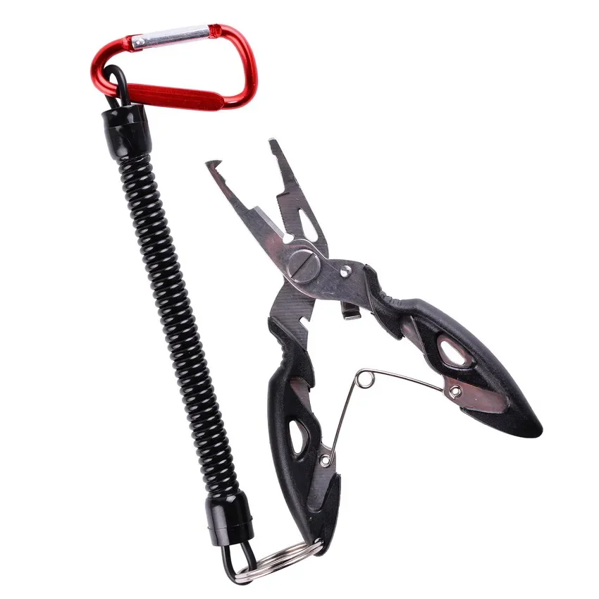 多機能フィッシングプライヤーツールグッズ用アクセサリー冬用タ - Fishing Hook Offset のレビューと価格