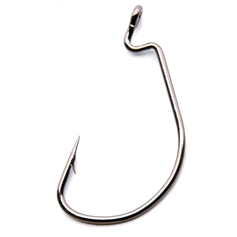 ガガカツ-釣り竿フック,トリプルフック,ジグヘッド,コイ,ス - Fishing Hook Offset のレビューと価格