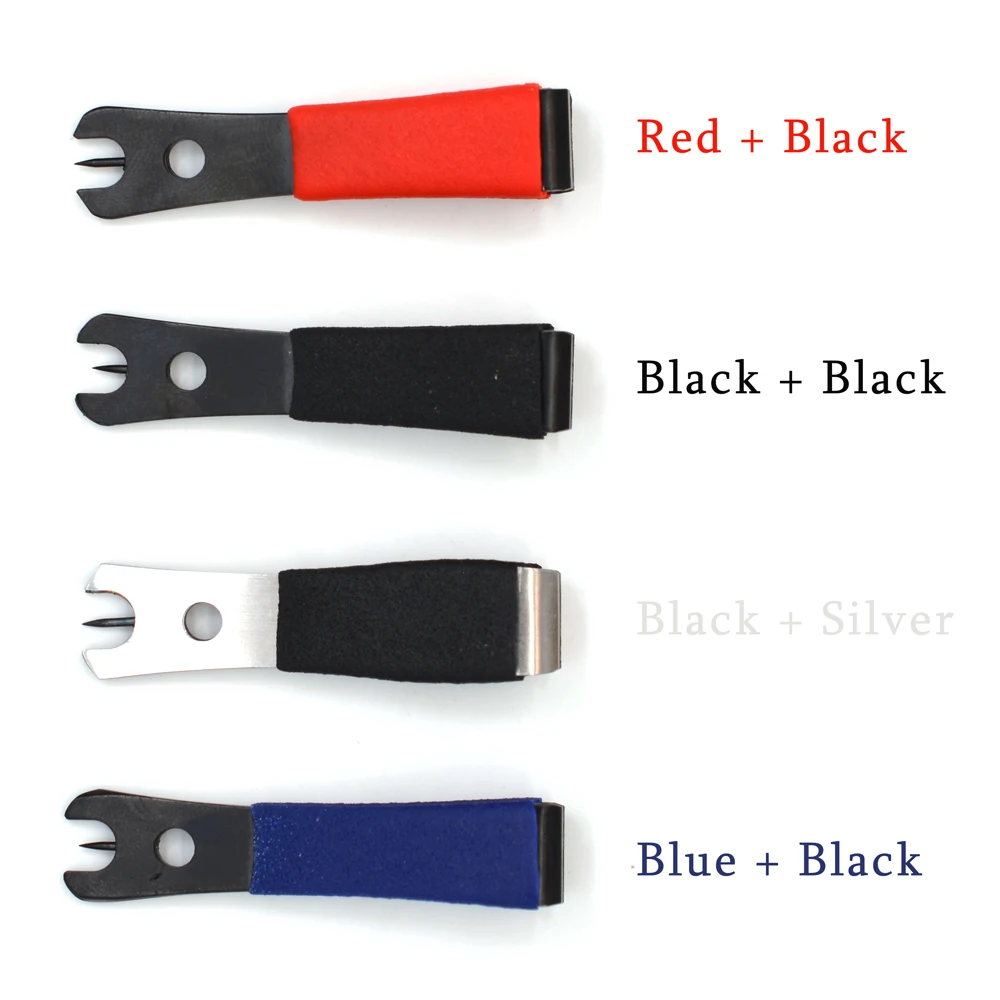 MNFT 1 個フライフィッシングラインニッパーカッタークリ - Fishing Hook Remover のレビューと価格