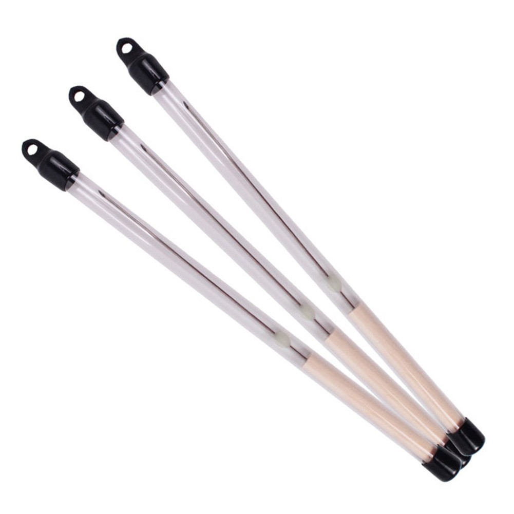 1pc 22.5 センチメートルワーム餌針ドリラー非脱出フッ - Fishing Hook Remover のレビューと価格